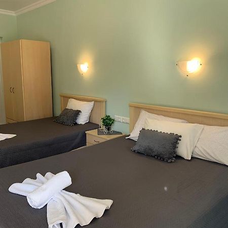 Villa Christin Nei Pori Экстерьер фото
