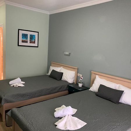 Villa Christin Nei Pori Экстерьер фото