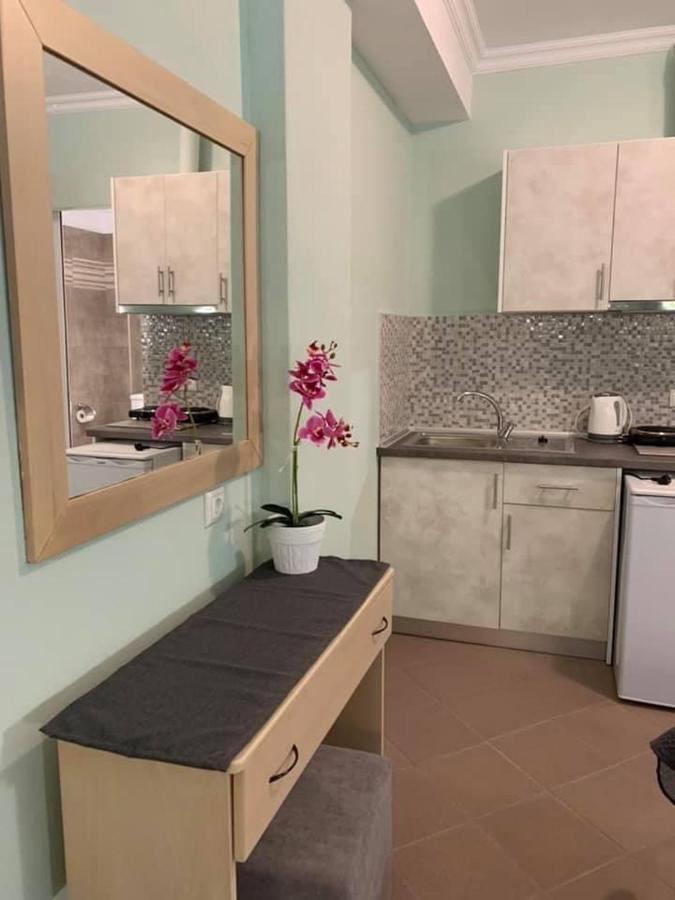 Villa Christin Nei Pori Экстерьер фото