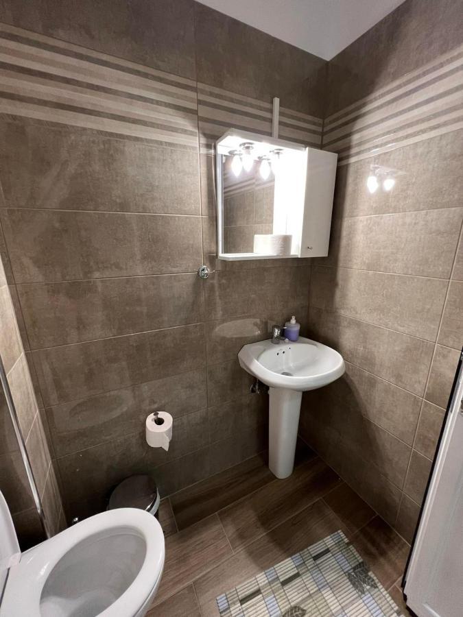 Villa Christin Nei Pori Экстерьер фото