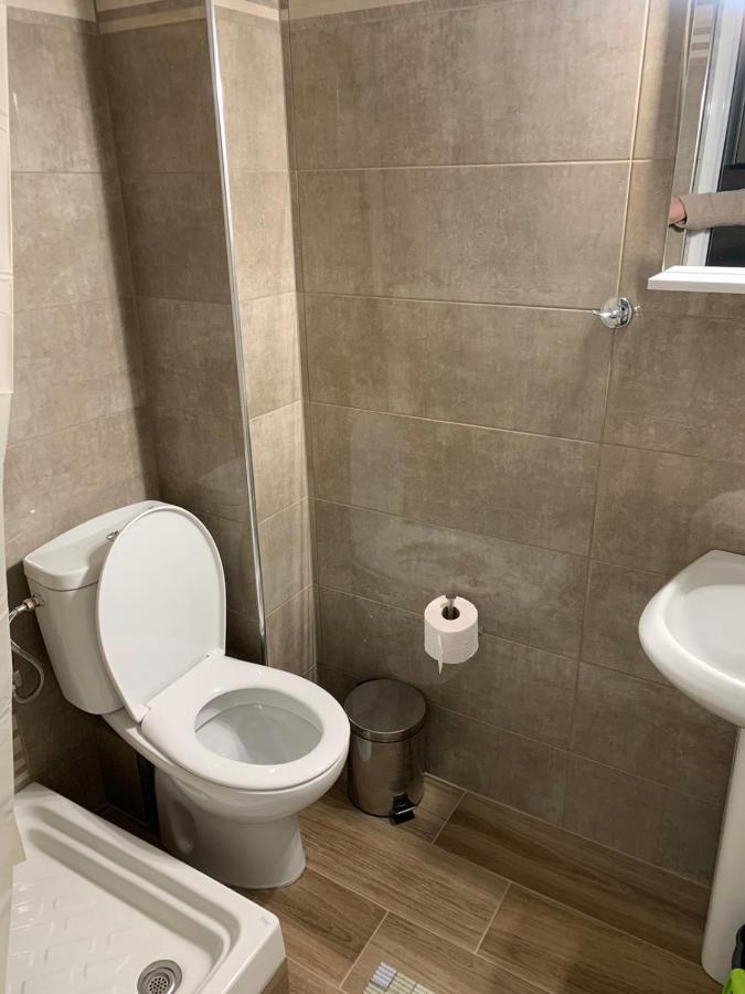 Villa Christin Nei Pori Экстерьер фото