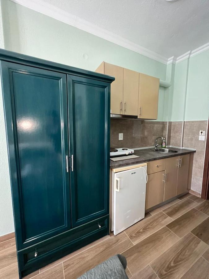 Villa Christin Nei Pori Экстерьер фото