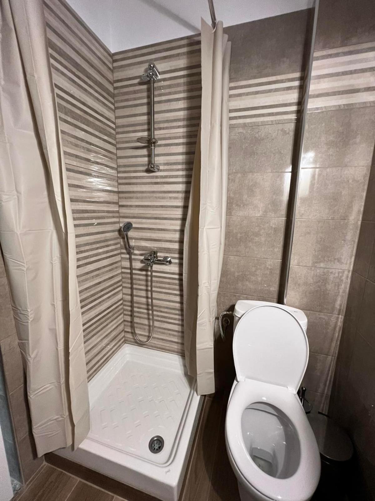 Villa Christin Nei Pori Экстерьер фото